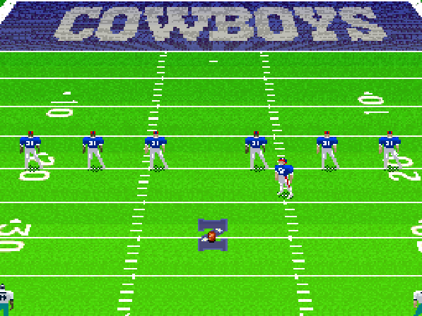 Madden NFL 95
